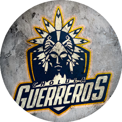 Logo Guerreros de Puebla